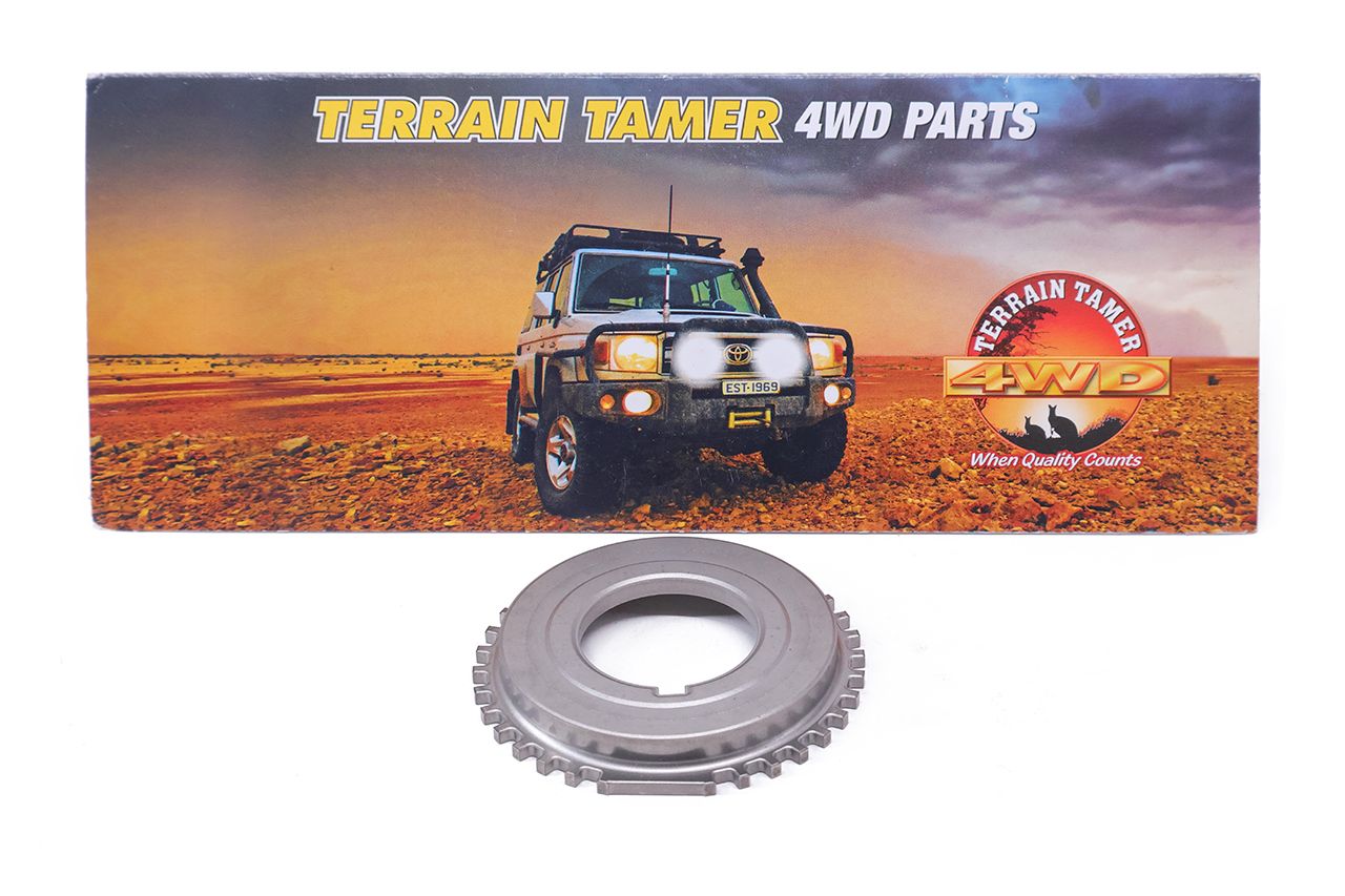 PLATE CRANK ANGLE SENSOR NO.1 1