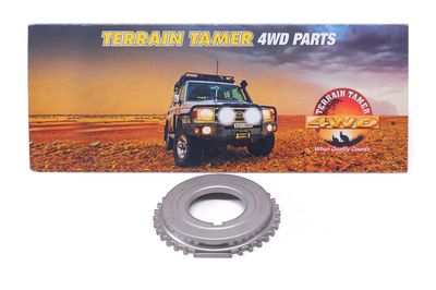 PLATE CRANK ANGLE SENSOR NO.1 1