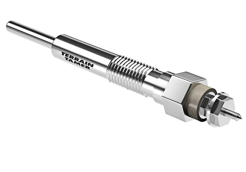 GLOW PLUGS
