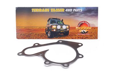 GASKET WATER PUMP YD25DDTI