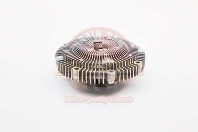 VISCOUS COUPLING NISSAN TB42S PETROL