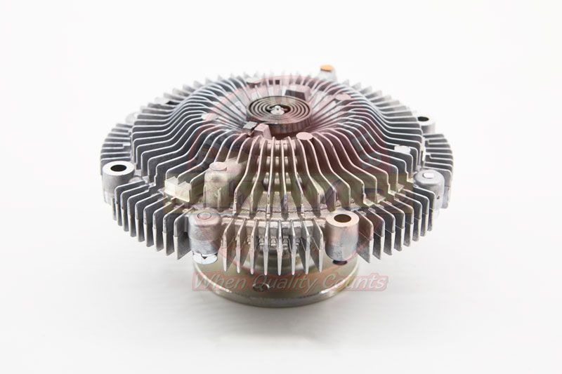 VISCOUS COUPLING NISSAN PATROL GQ Y60 RD28T