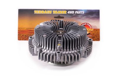 VISCOUS COUPLING TB48DE