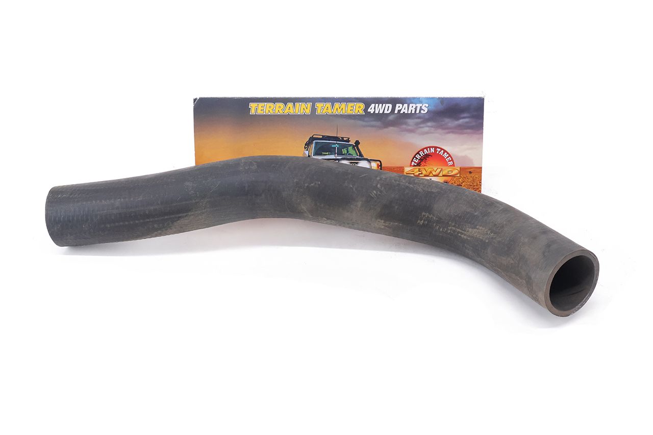 HOSE RADIATOR TOP P40 4.0L PETROL 1