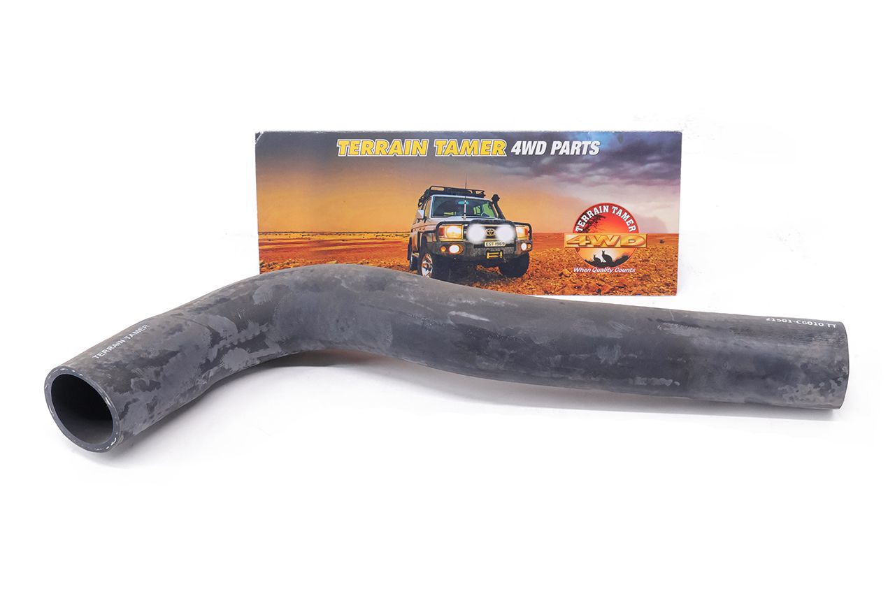 HOSE RADIATOR TOP SD33 SD33T 3.2L DIESEL