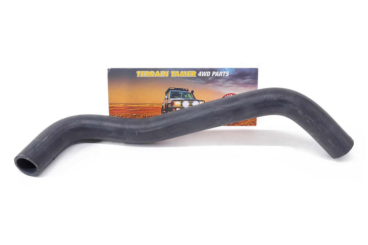 HOSE RADIATOR TOP RD28T RD28TI