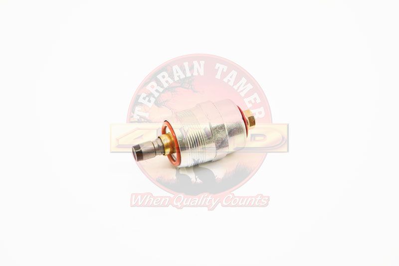 SOLENOID FUEL CUT OFF 2