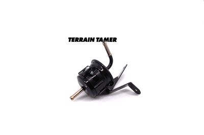 FUEL RETURN DAMPER