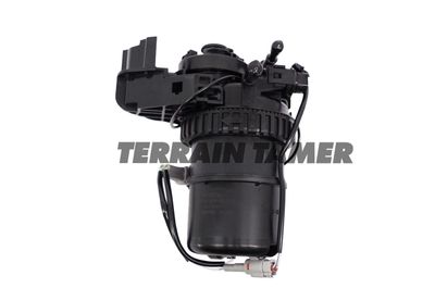 FUEL FILTER ASSY 1