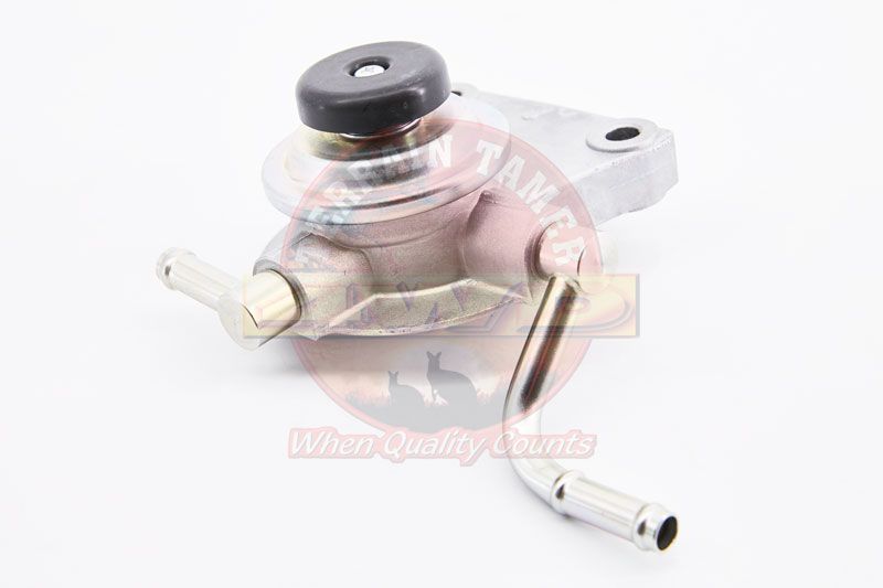 PRIMER PUMP FUEL FILTER CAP 1