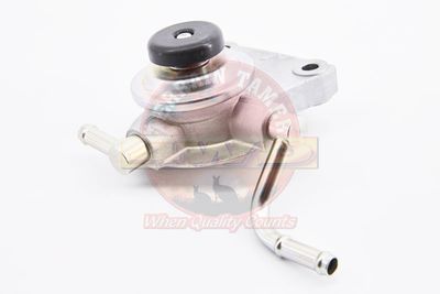 PRIMER PUMP FUEL FILTER CAP 1
