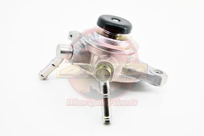 PRIMER PUMP FUEL FILTER CAP 4