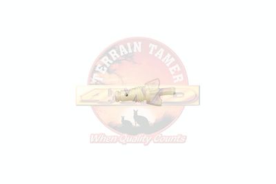 PLUG DRAIN FUEL FILTER 1