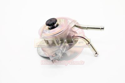 PRIMER PUMP FUEL FILTER CAP 8