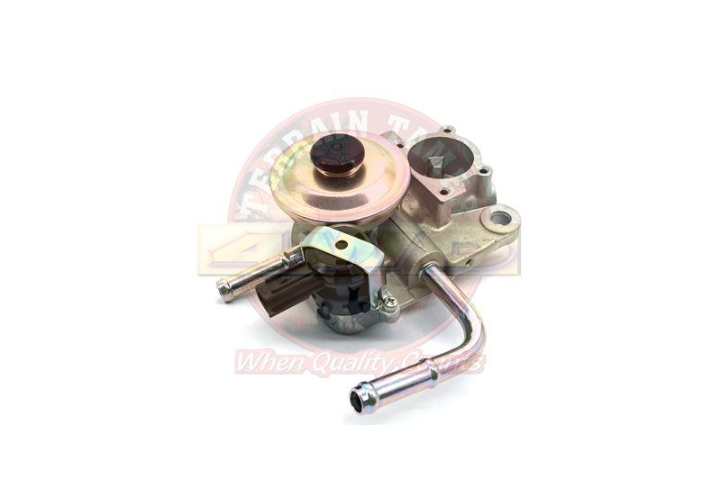 HAND PRIMER FUEL PUMP 2