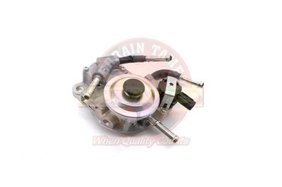 PRIMER PUMP FUEL FILTER CAP 9