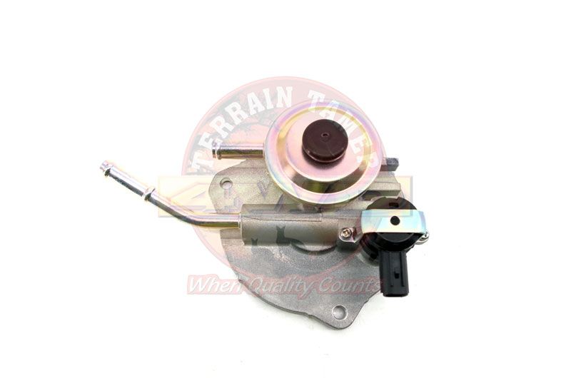 PRIMER FUEL PUMP FUEL FILTER HEAD 6