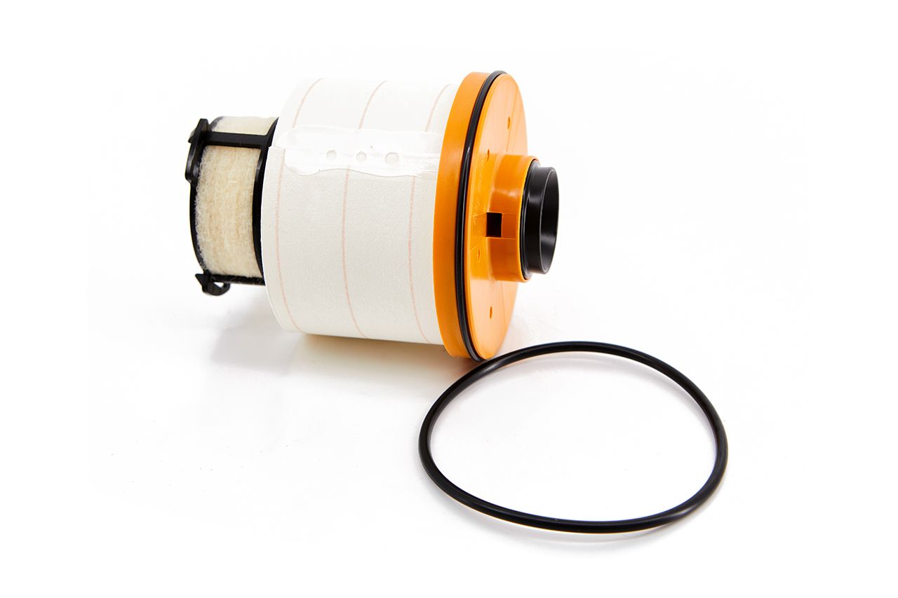 FUEL FILTER 5