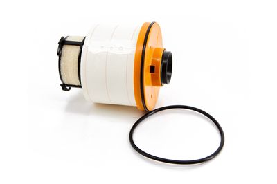FUEL FILTER 5