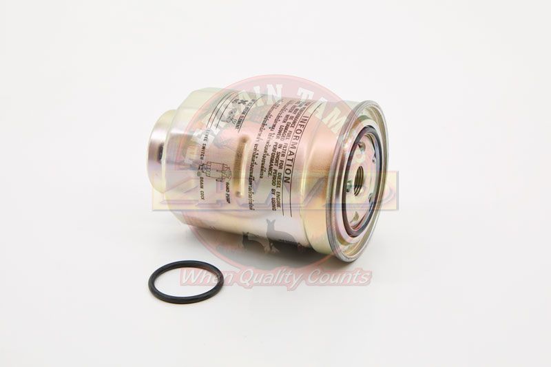 FUEL FILTER 6