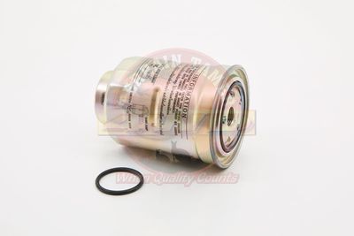 FUEL FILTER 6