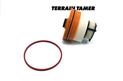 FUEL FILTER 8