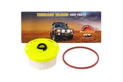 FUEL FILTER R2657P