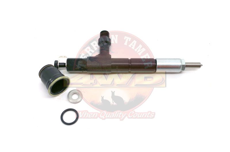 INJECTOR 1HDFTE 24 VALVE ENGINE EFI
