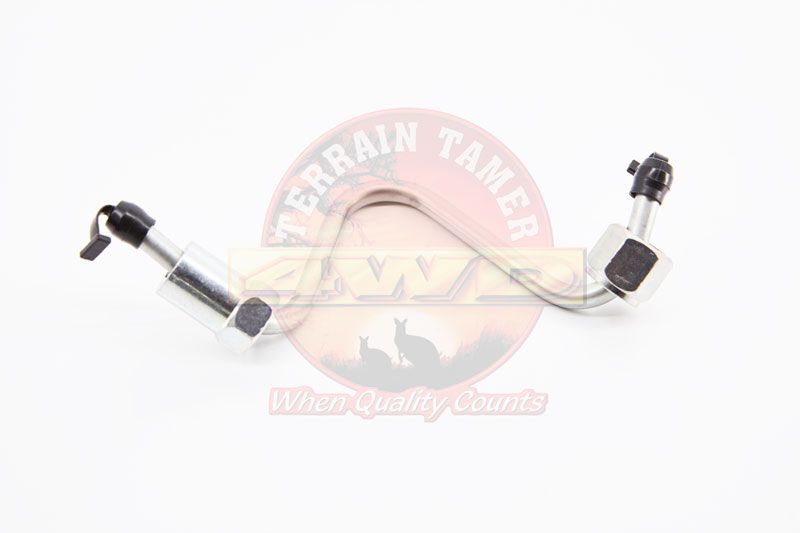 PIPE INJECTOR NO.2 SUITS INJECTOR INSIDE ROCKER COVER