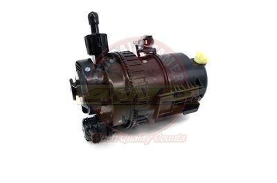 FUEL FILTER ASSEMBLY 1