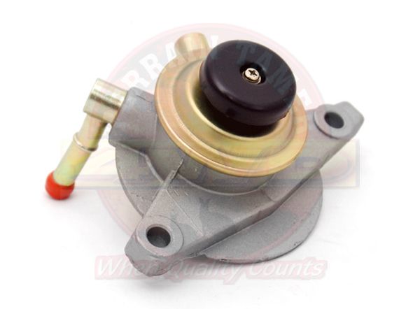 PRIMER FUEL PUMP FUEL FILTER HEAD 1