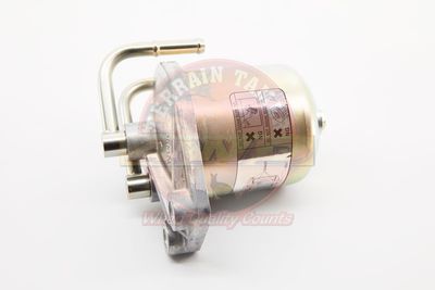 PRE FUEL FILTER ASSY
