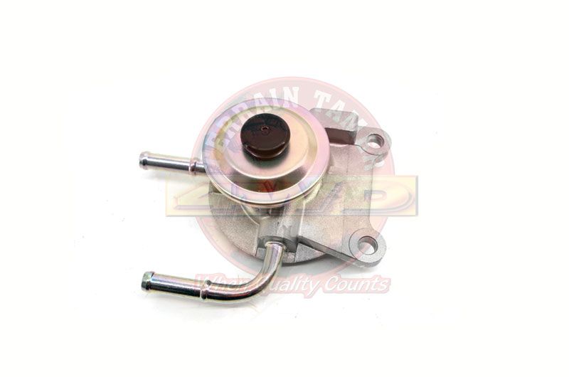 PRIMER FUEL PUMP FUEL FILTER HEAD 4