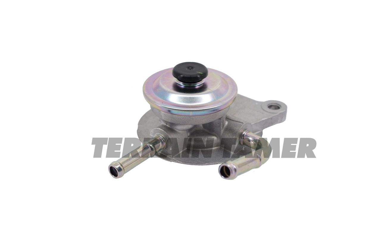 HAND PRIMER FUEL PUMP 1