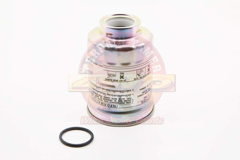 FUEL FILTER 7