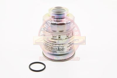 FUEL FILTER 7