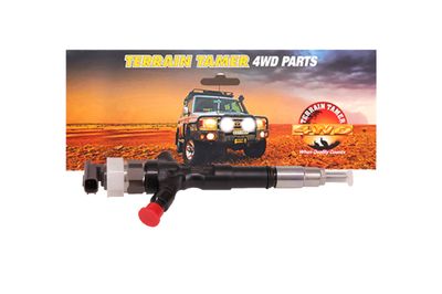 INJECTOR 2KDFTV HIACE