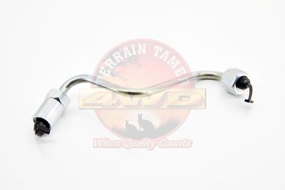 PIPE INJECTOR NO.1 SUITS INJECTORS INSIDE ROCKER COVER