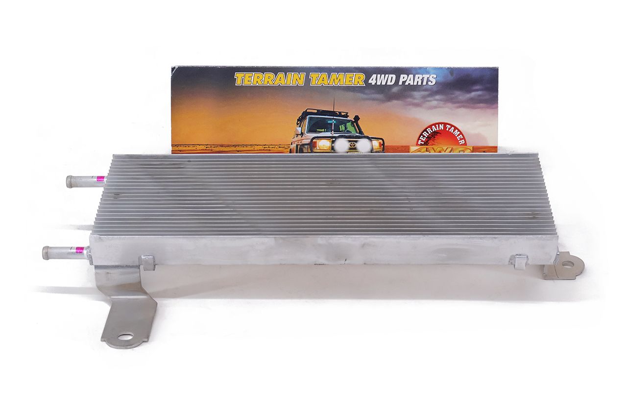 FUEL COOLER