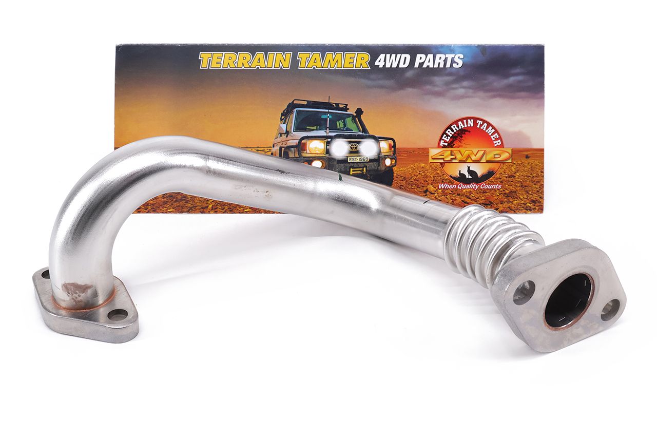 PIPE SUB-ASSY EGR