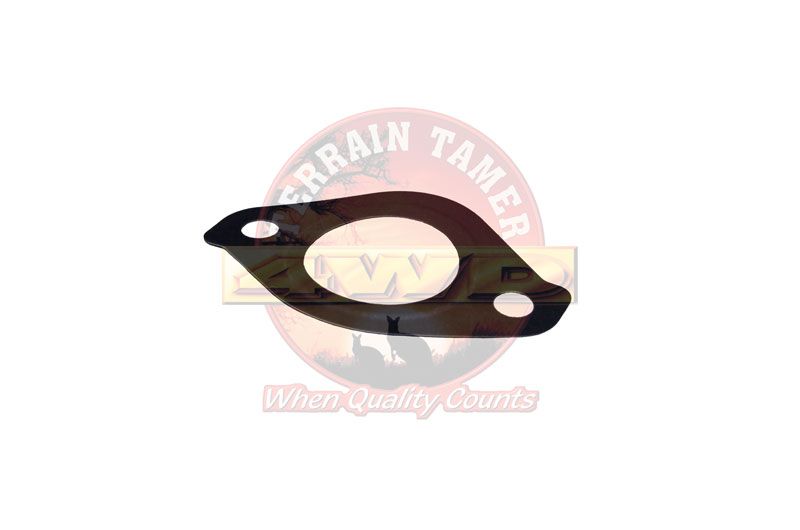 GASKET EGR INLET 3