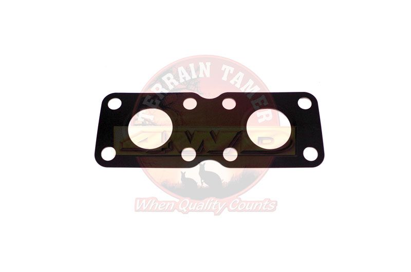GASKET EGR COOLER NO.1 2