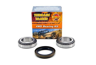 FRONT WHEEL BRG KIT SUZUKI SJ413