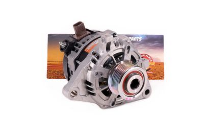 ALTERNATOR 12V 100A 1