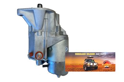 STARTER MOTOR 2.5KW