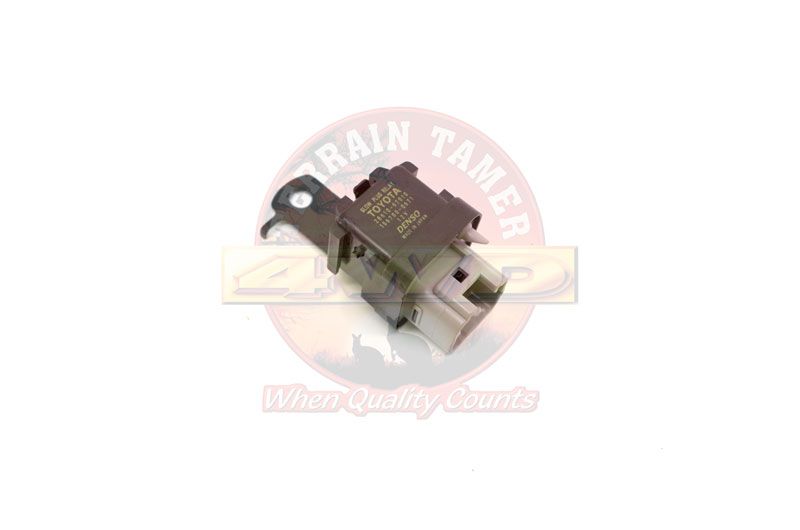 RELAY GLOW PLUG SUB 1
