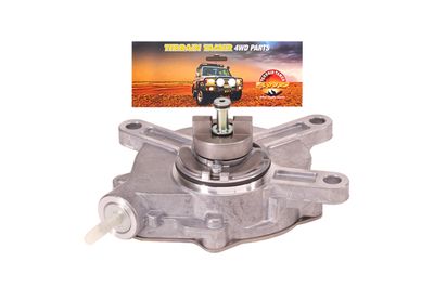 VACUUM PUMP 4