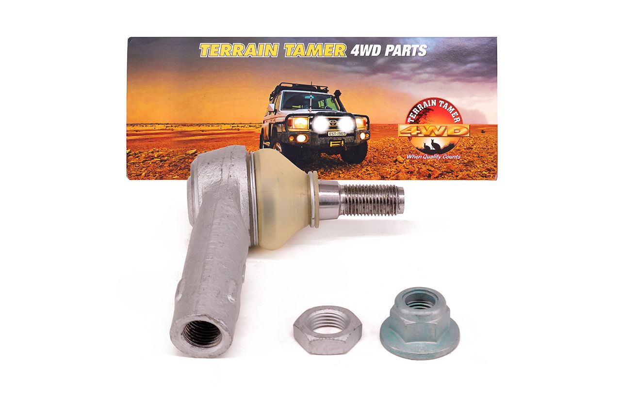 TIE ROD END R/H 1