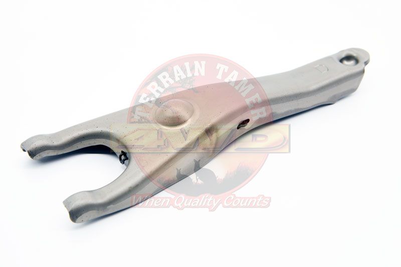 CLUTCH FORK 7