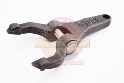 CLUTCH FORK 11